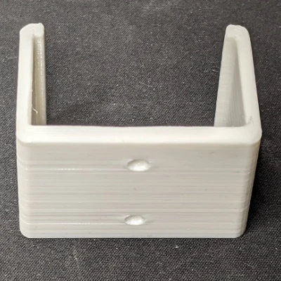 Giá Treo Tường Remote Máy Lạnh Comfort-Aire