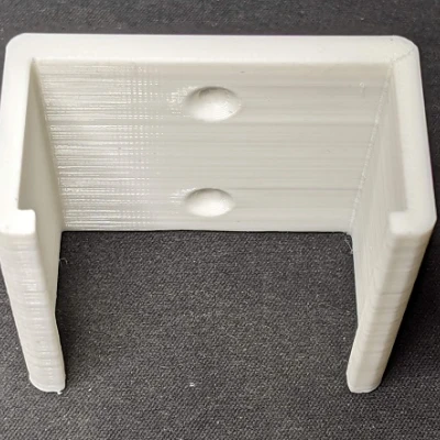 Giá Treo Tường Remote Máy Lạnh Comfort-Aire