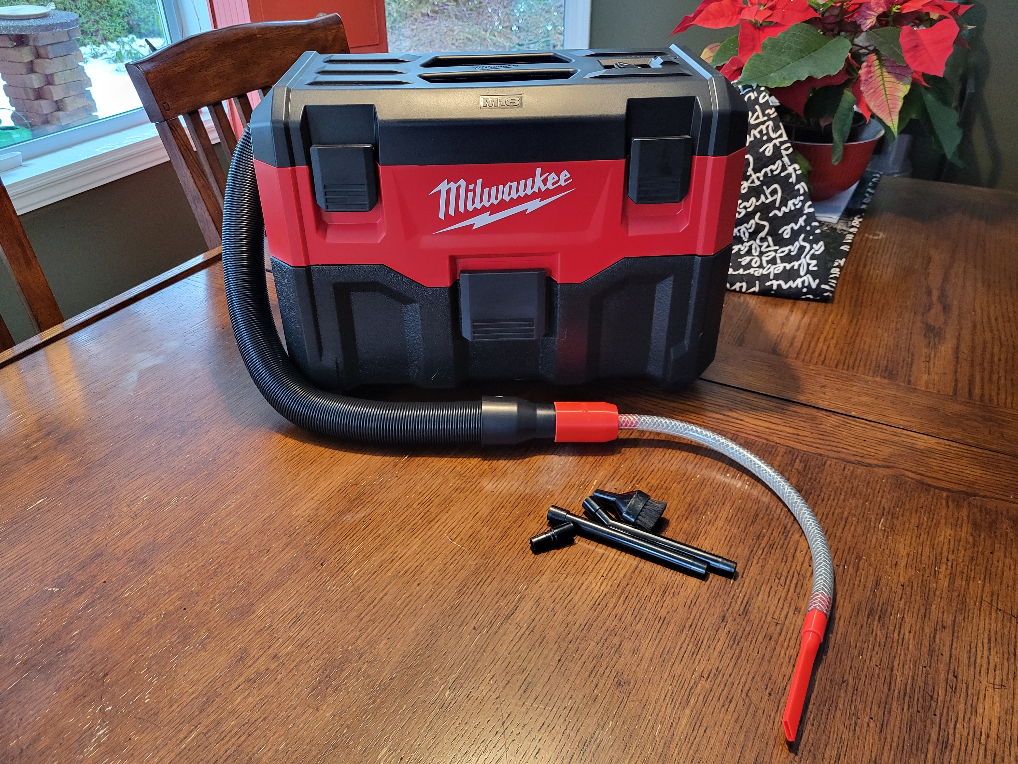 Bộ Chuyển Đổi Máy Hút Bụi