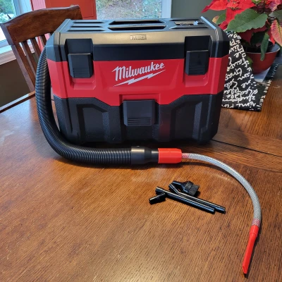 Bộ Chuyển Đổi Máy Hút Bụi