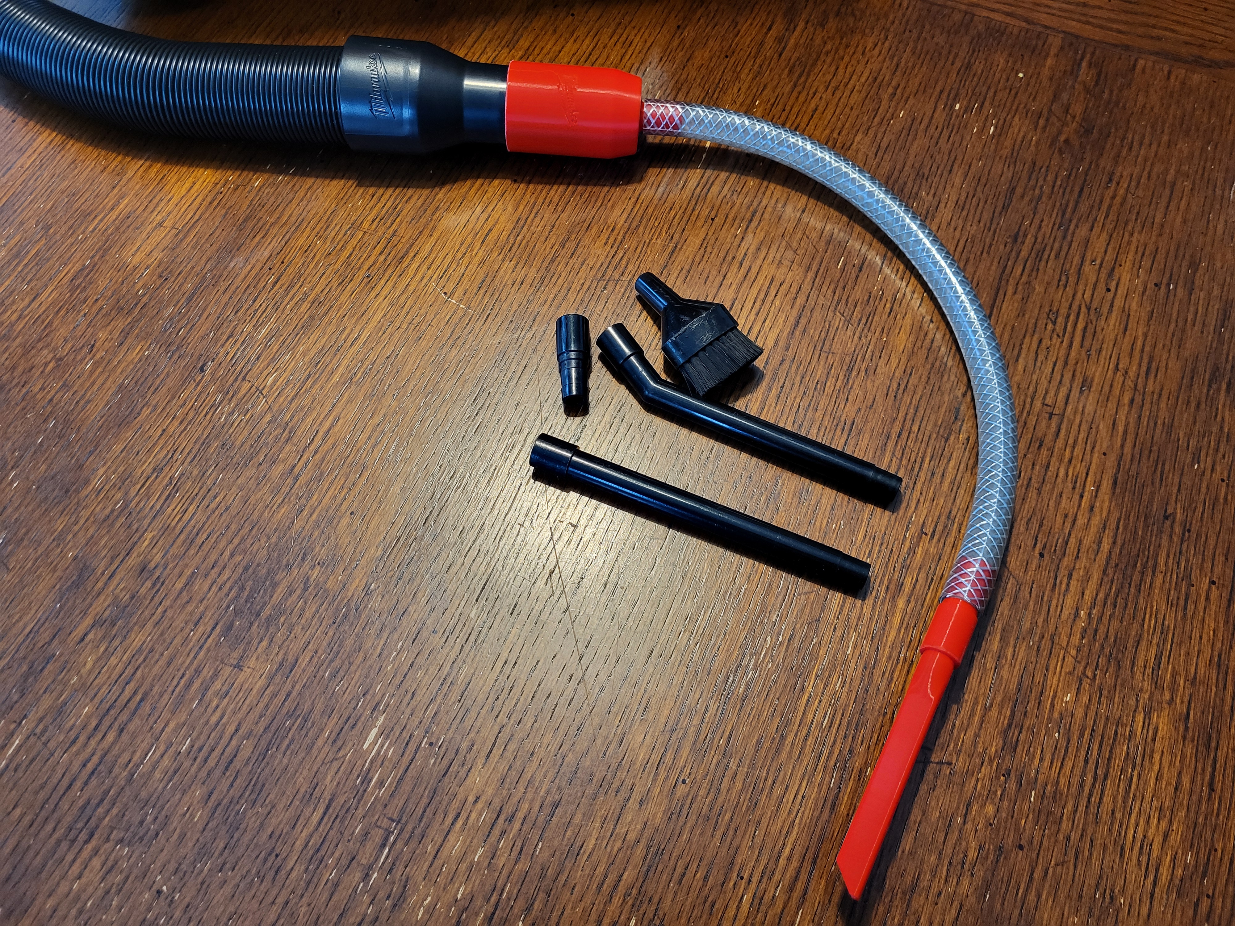 Bộ Chuyển Đổi Máy Hút Bụi