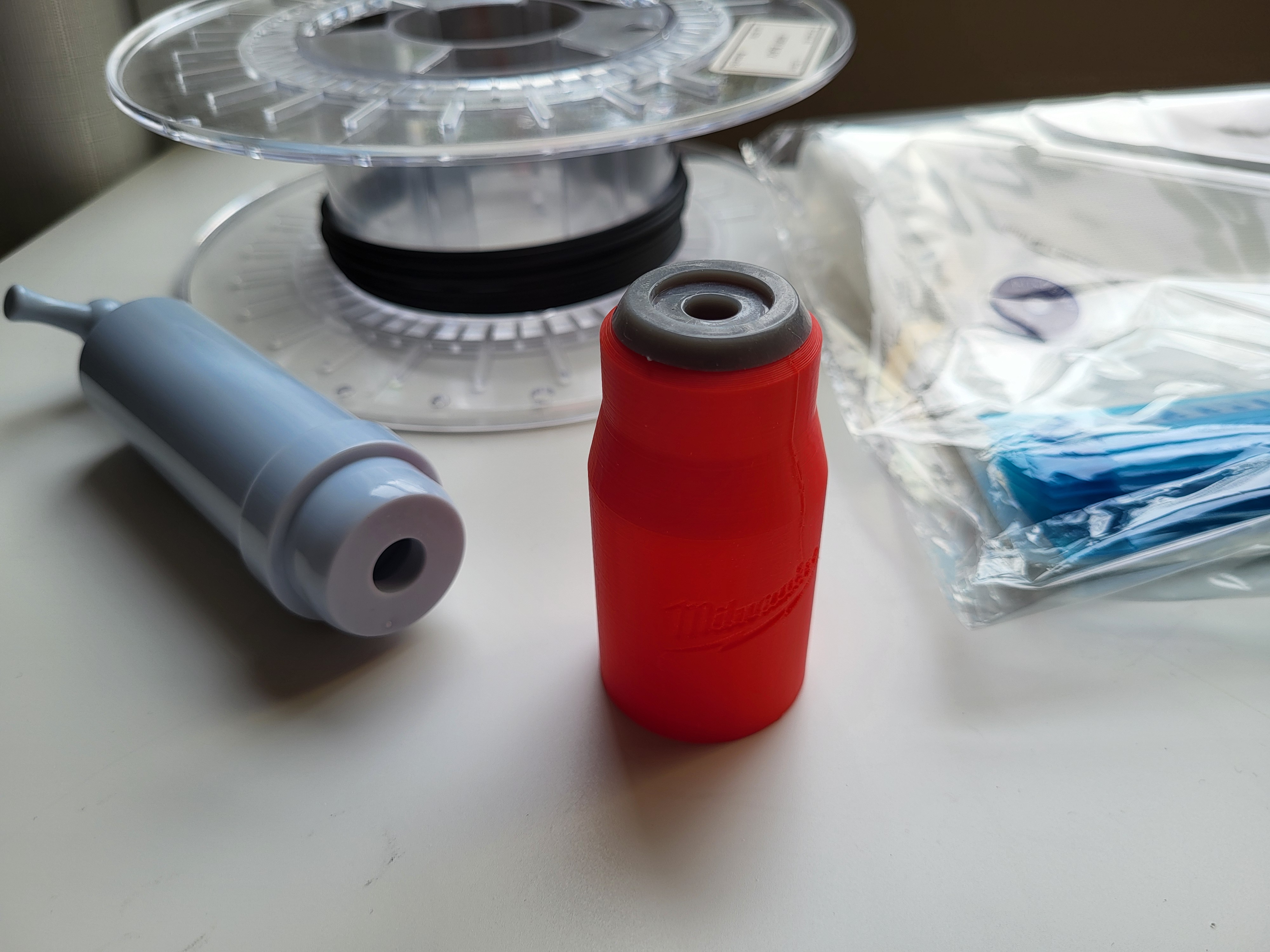 Bộ Chuyển Đổi Máy Hút Bụi