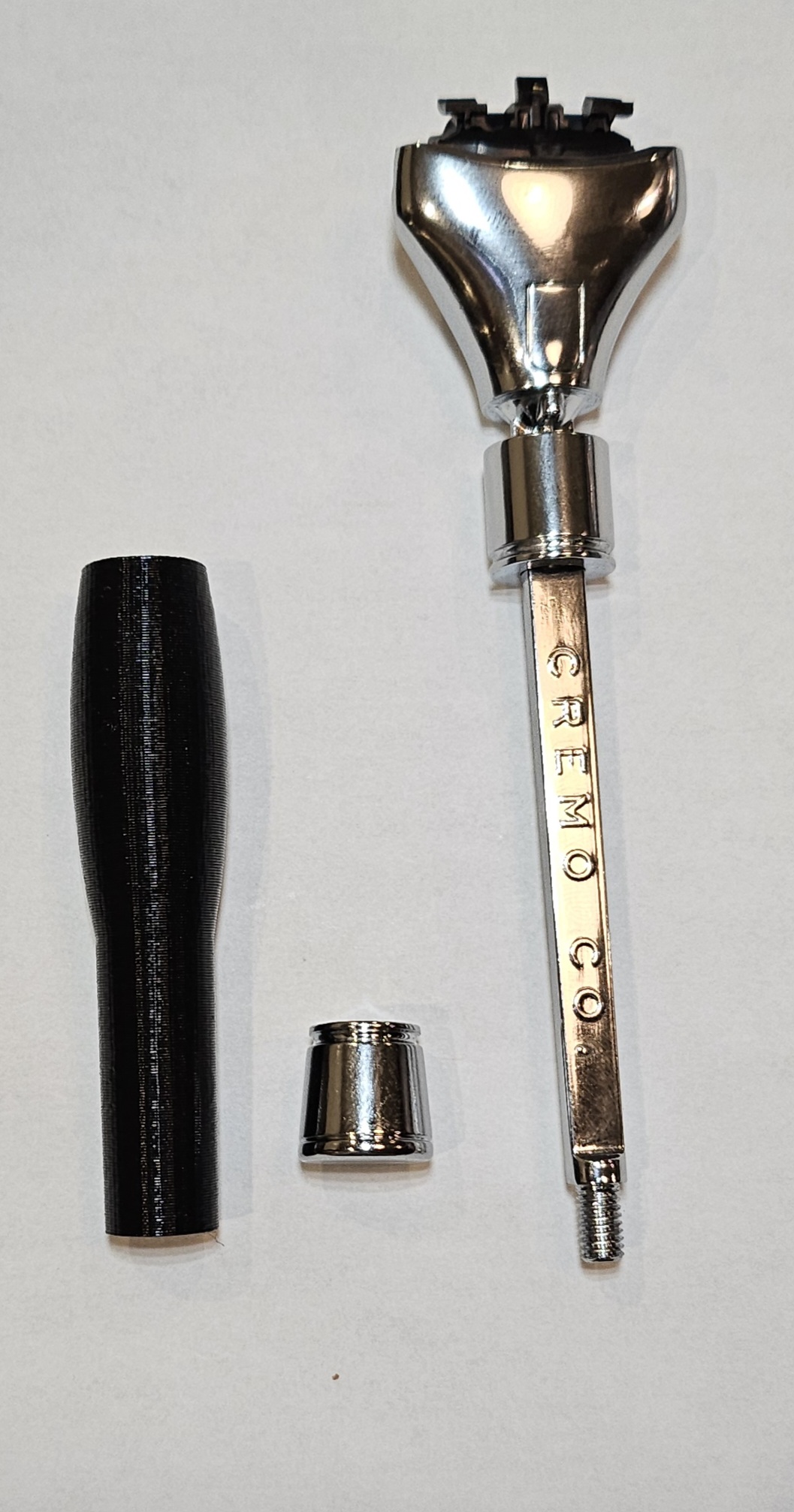 Tay cầm thay thế cho Dao cạo Cremo