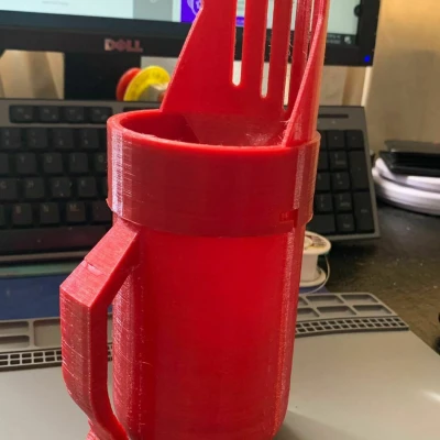 Dụng Cụ Dọn Cát Vệ Sinh Cho Mèo REGOGEDOR DE ARENA PARA GAto