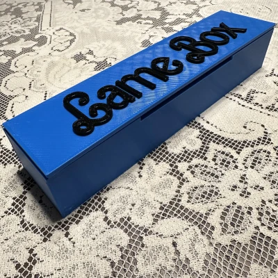 Hộp Đựng Dao Rọc Giấy Lame Box