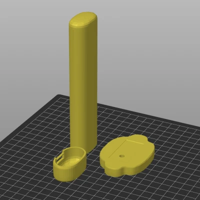 Chunchunmaru (Kiếm của Kazuma)