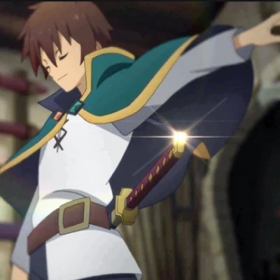 Chunchunmaru (Kiếm của Kazuma)