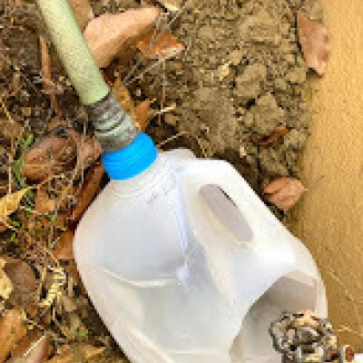 Đầu nối bình sữa Mỹ với ống dẫn nước