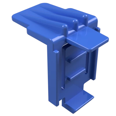 Kẹp Thắt Lưng RGB Bẫy Ma