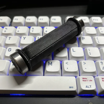 Giá đỡ cuộn dây Ender 3v2 với vòng bi 608