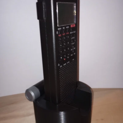 Chân đế Puck Tecsun PL-368/GP-7