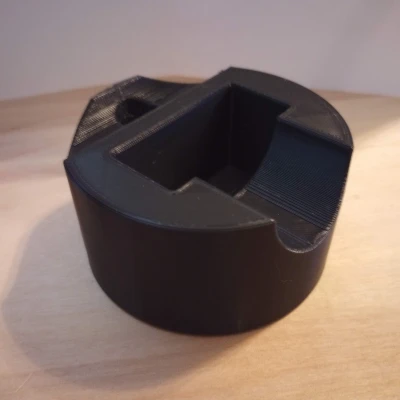 Chân đế Puck Tecsun PL-368/GP-7