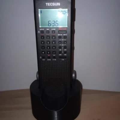 Chân đế Puck Tecsun PL-368/GP-7