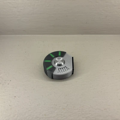 Mô hình Giám sát Thần kinh Tàu Star Trek: Voyager