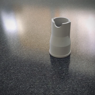 Adapter Hút Bụi (Dyson / Ống 1.75in)