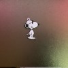 Móc khóa / charm dây chuyền Snoopy dễ thương - Thumbnail 2