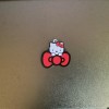 Móc Khóa / Mặt Dây Chuyền Hello Kitty Dễ Thương - Thumbnail 2
