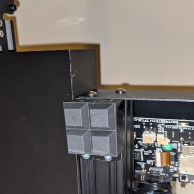 Chân Nâng Ender 3 Pro