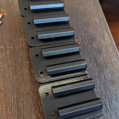 Chân Nâng Ender 3 Pro