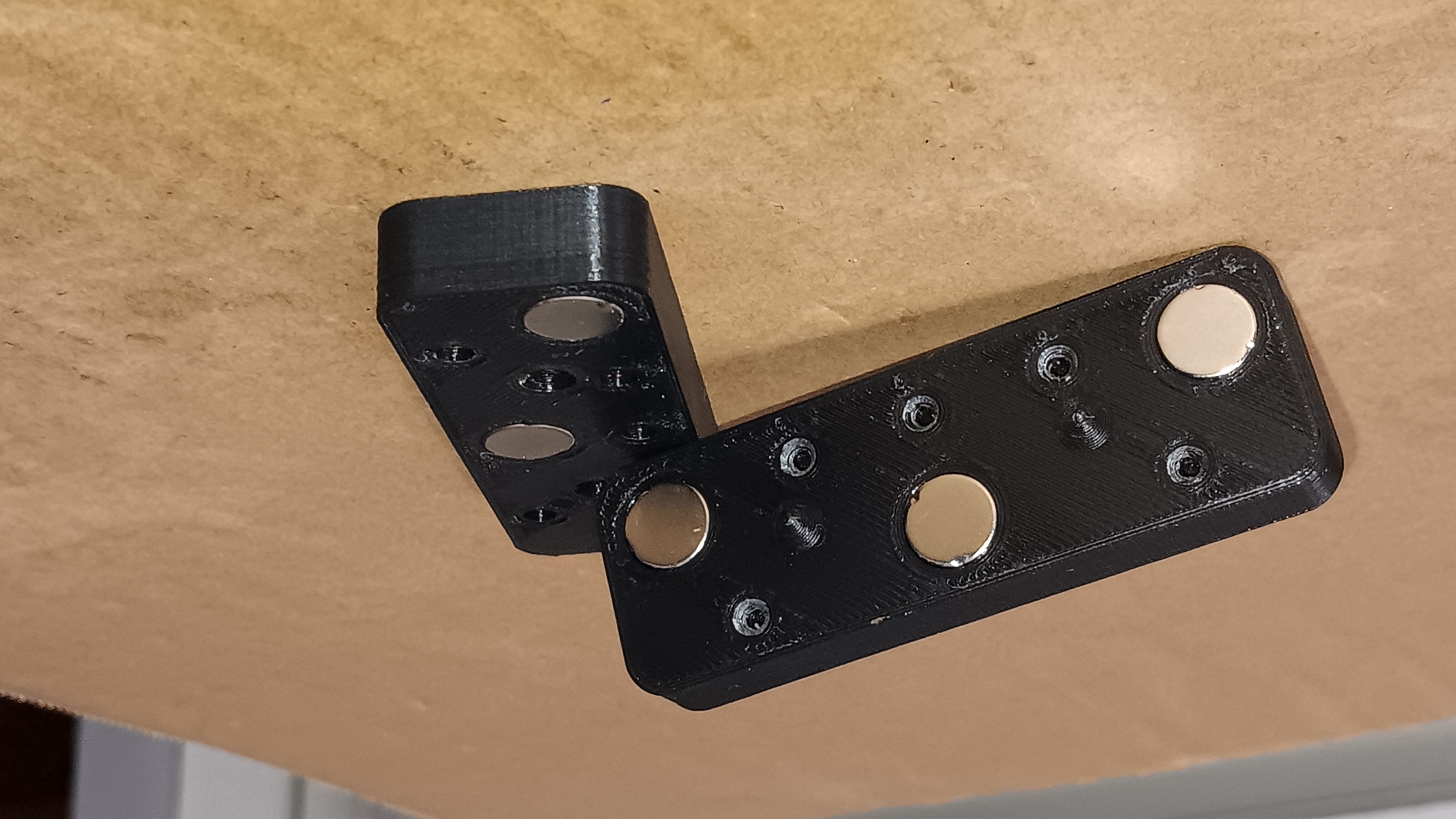 Bộ Kết Nối PTFE 5 Cổng