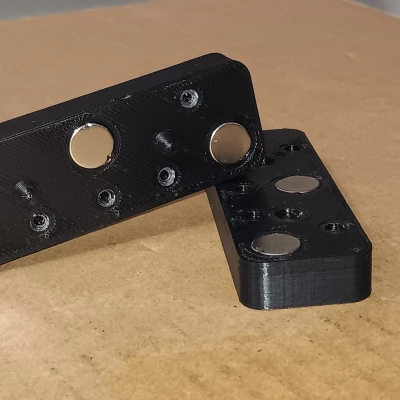 Bộ Kết Nối PTFE 5 Cổng