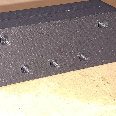 Bộ Kết Nối PTFE 5 Cổng