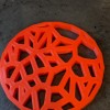 Miếng Lót Ly Voronoi - Thumbnail 1