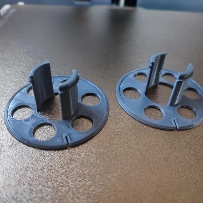 Cuộn Dây Nhỏ 60mm