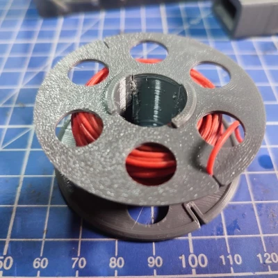 Cuộn Dây Nhỏ 60mm