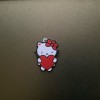 Móc Khóa / Mặt Dây Chuyền Hello Kitty Dễ Thương - Thumbnail 2
