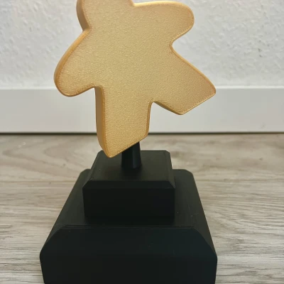 Cúp Board Game - Meeple