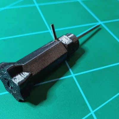 Kệ lục giác Allen