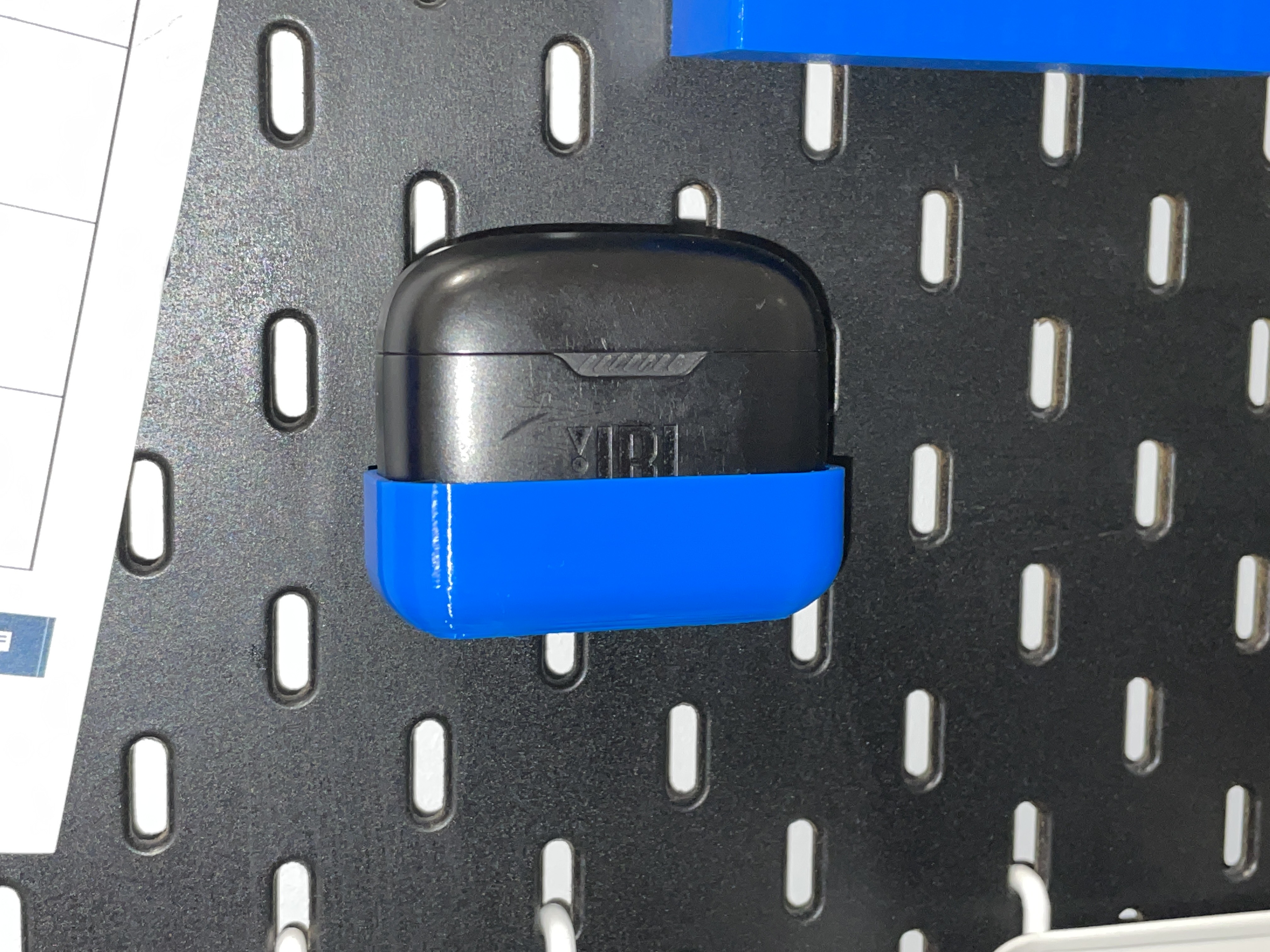 Giá đỡ tai nghe JBL TUNE 130 cho Ikea Skadis