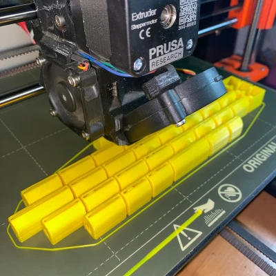 Bàn Tay bởi 3esign.eth