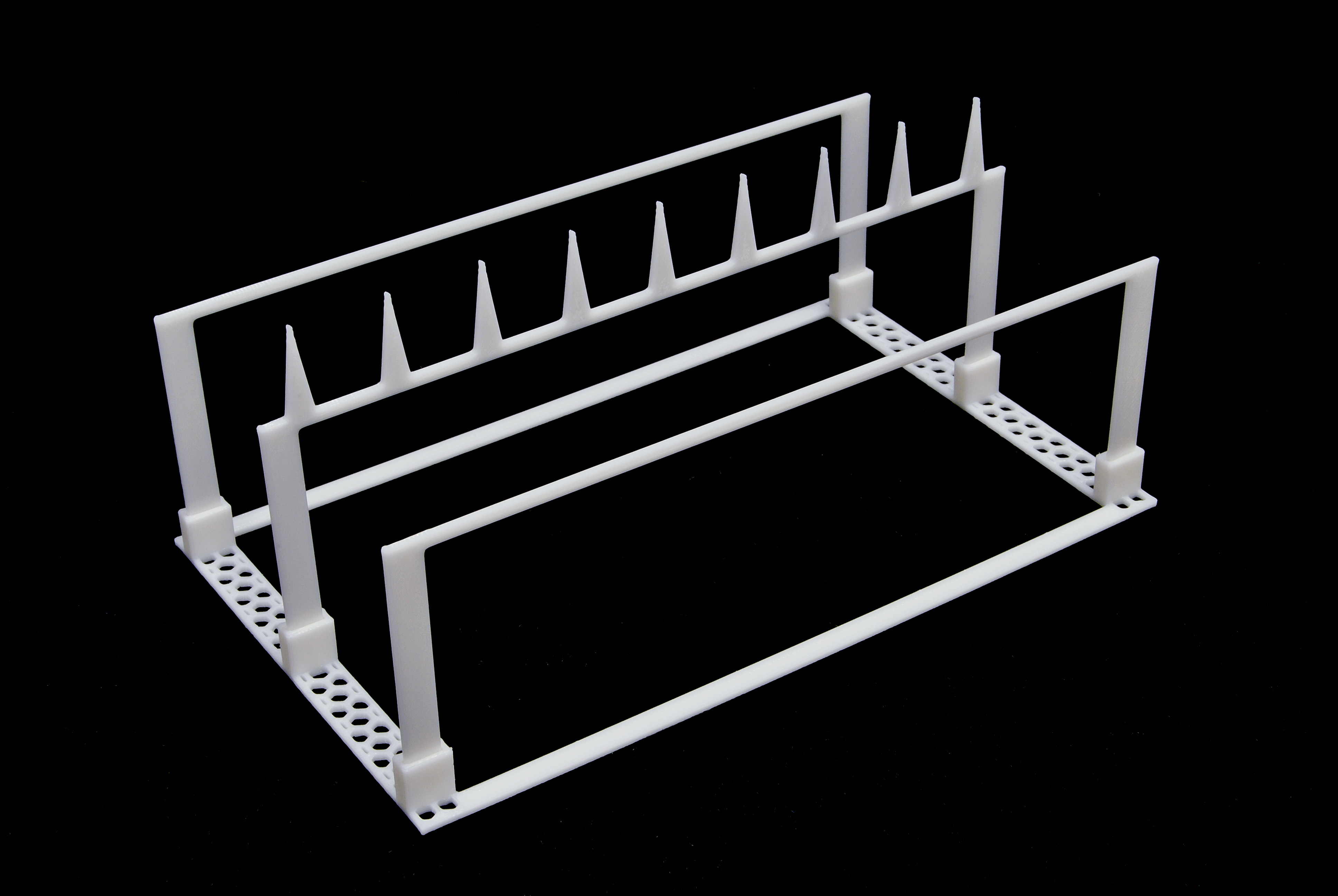 Giá vẽ - Kiểu 'Dây Phơi'