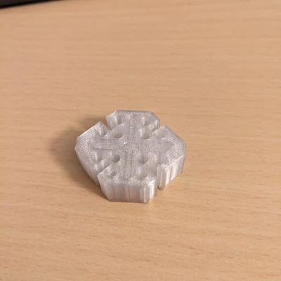 Khớp nối quạt Noctua dạng ma trận