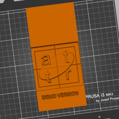 Logo Thủ Công Demo