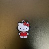 Móc khóa / Mặt dây chuyền Hello Kitty Dễ Thương - Thumbnail 2