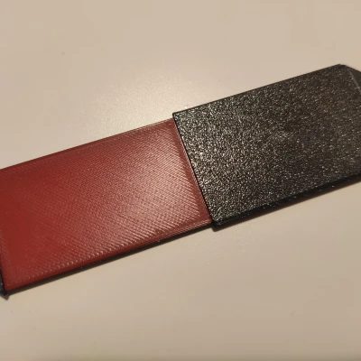 Đèn Báo Máy Rửa Chén - Bản Chỉnh Sửa MMU (Không Chữ)