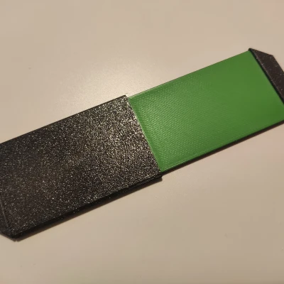 Đèn Báo Máy Rửa Chén - Bản Chỉnh Sửa MMU (Không Chữ)