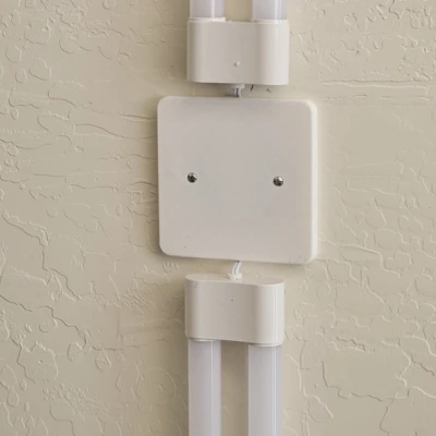 Tấm Che Hộp Điện Trần Nhà Chuẩn Mỹ