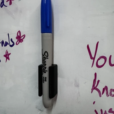 Kẹp Bút Sharpie - Nam Châm 10x2mm