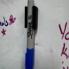 Kẹp Bút Sharpie - Nam Châm 10x2mm - Thumbnail 2