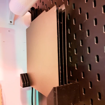 Giá Đỡ Buildplate Cho Skadis