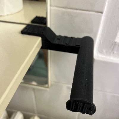 Kệ Giấy Vệ Sinh "HUSA" HODLer