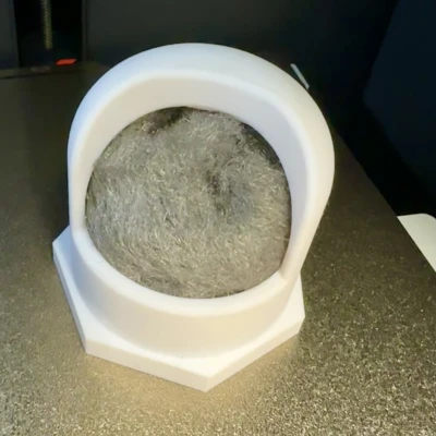 Giá Đỡ Hộp Đựng Nhíp Hàn Cách Điệu