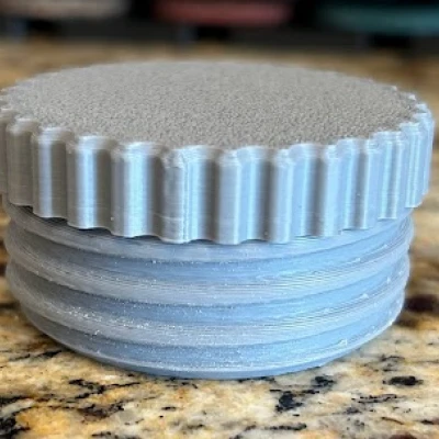 Chỗ Cất Miếng Nhám 50mm (2 inch)