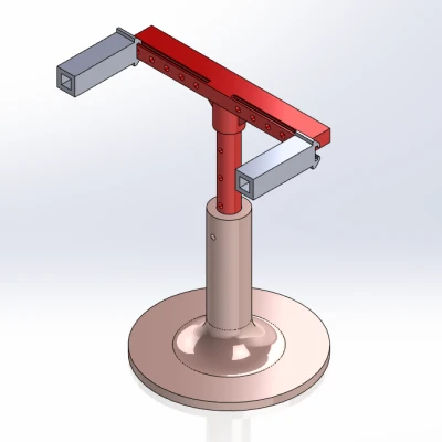 Giá đỡ hàn có thể điều chỉnh
