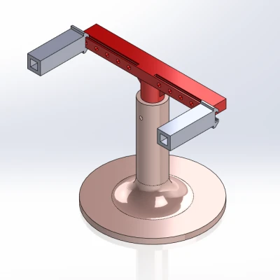 Giá đỡ hàn có thể điều chỉnh