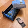 Organizer cho board game Underwater Cities (bao gồm cả bản mở rộng) - Thumbnail 6
